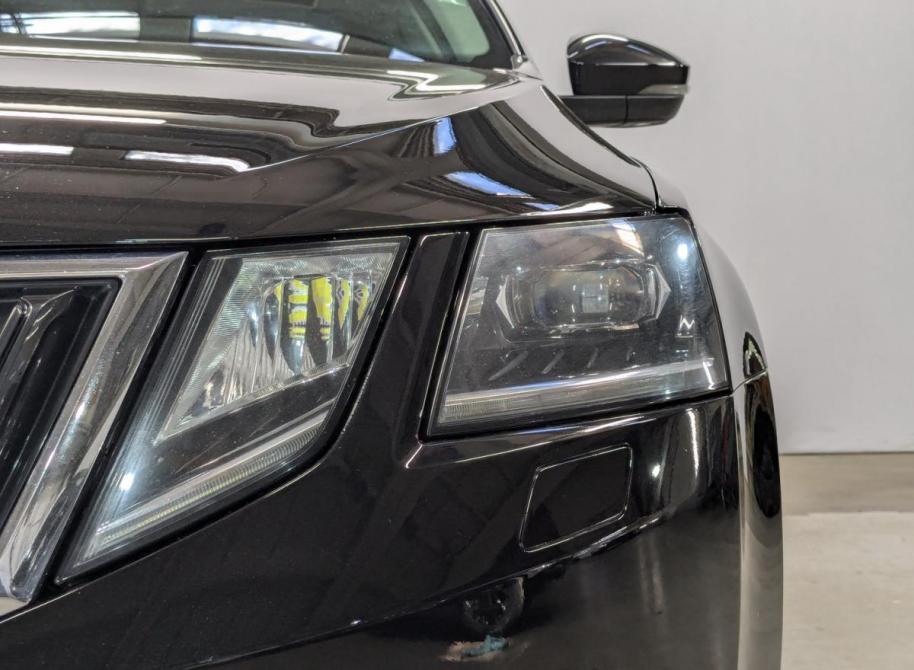 Skoda Octavia III (A7) Рестайлинг Санкт-Петербург  - изображение 18