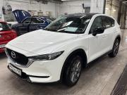Mazda CX-5 II Санкт-Петербург  - изображение 7