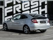 Mercedes-Benz C-Класс II (W203) Рестайлинг Волгоград  - изображение 17