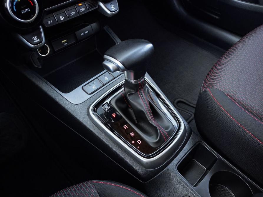 Kia Rio IV Рестайлинг Казань  - изображение 16