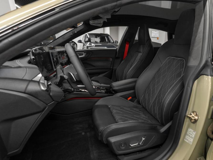 Audi A5 III (B10) Москва  - изображение 9