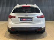 Infiniti FX II (S51) Ростов-на-Дону  - изображение 8