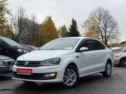 Volkswagen Polo V Рестайлинг Санкт-Петербург  - изображение 18