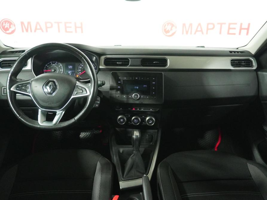 Renault Arkana I Вологда  - изображение 15