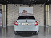Skoda Rapid I Рестайлинг Краснодар  - изображение 20