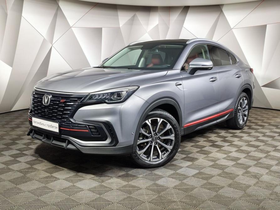 Changan CS85 I Рестайлинг Москва  - изображение 1