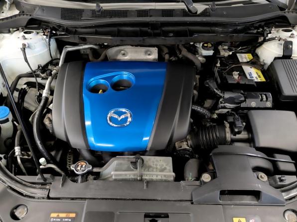 Mazda CX-5 I с пробегом 2012 года, цена 1 645 000 рублей, 144895 км, внедорожник, Автокод Объявления