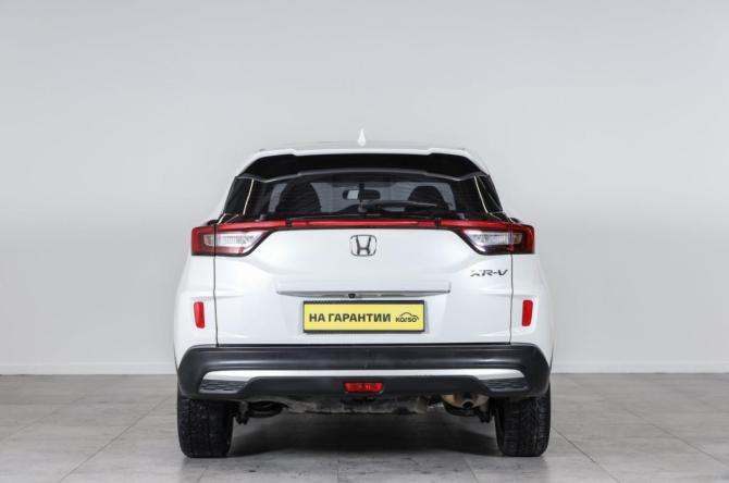 Honda XR-V I Рестайлинг с пробегом 2020 года, цена 1 929 000 рублей, 35500 км, внедорожник, Автокод Объявления