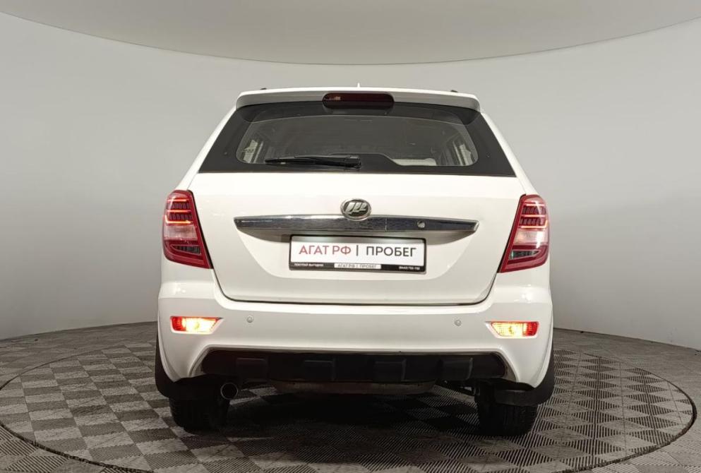 Lifan X60 I Рестайлинг Волгоград  - изображение 6