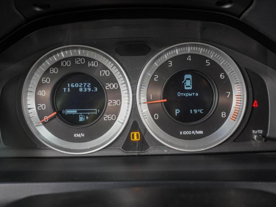 Volvo S60 II Воронеж  - изображение 19