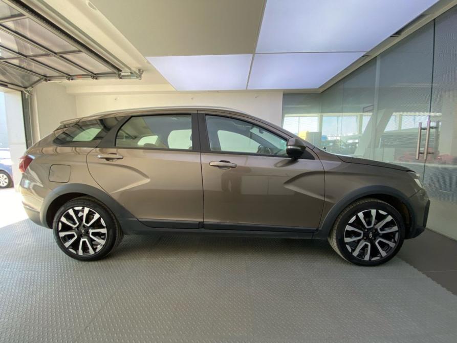 Lada (ВАЗ) Vesta I Рестайлинг (NG) Уфа  - изображение 5