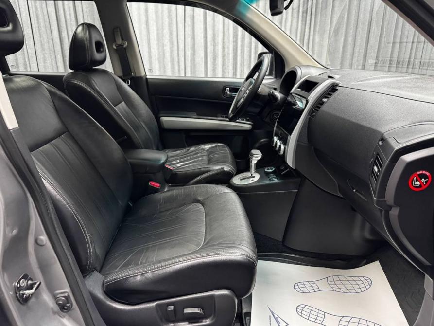 Nissan X-Trail II Рестайлинг Стерлитамак  - изображение 35