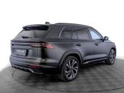 Geely Monjaro I Рестайлинг Москва  - изображение 36