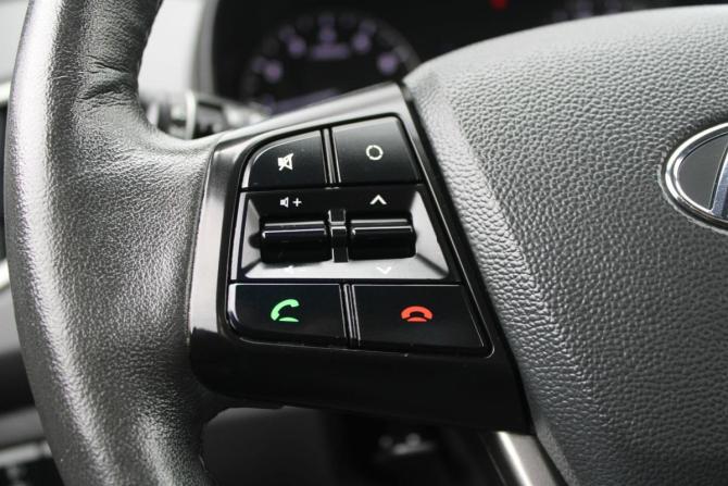 Hyundai Creta II с пробегом 2021 года, цена 1 960 000 рублей, 43000 км, внедорожник, Автокод Объявления