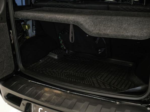Lada (ВАЗ) Niva Travel I с пробегом 2023 года, цена 1 132 000 рублей, 38378 км, внедорожник, Автокод Объявления