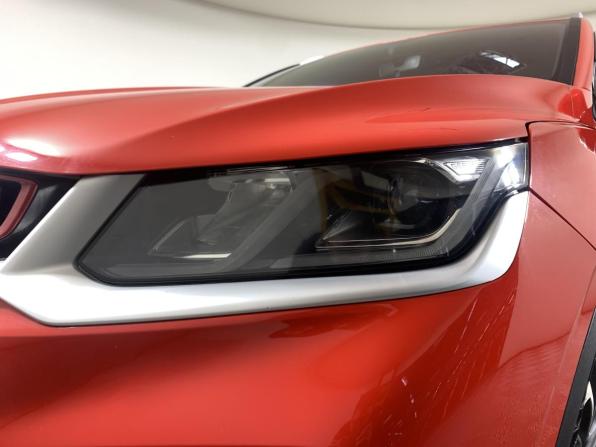 Geely Coolray I с пробегом 2023 года, цена 1 722 000 рублей, 47512 км, внедорожник, Автокод Объявления