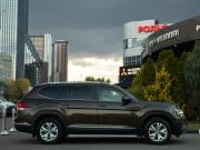 Volkswagen Teramont I Москва  - изображение 24