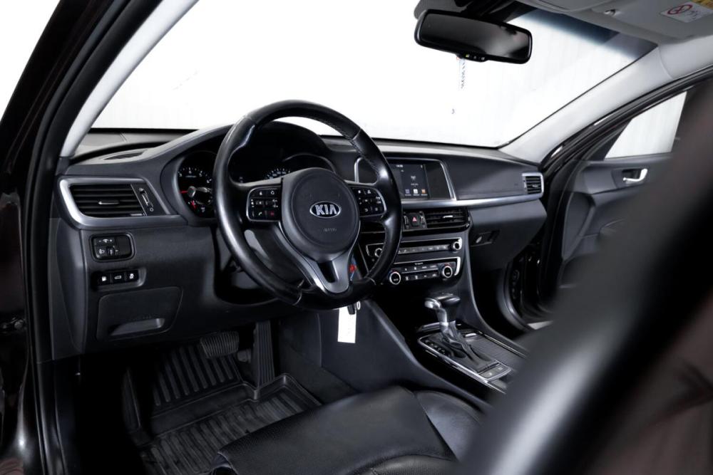 Kia Optima IV Тюмень  - изображение 12