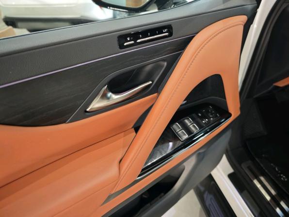 Lexus LX IV с пробегом 2022 года, цена 14 500 000 рублей, 65590 км, внедорожник, Автокод Объявления
