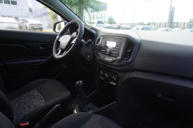 Lada (ВАЗ) XRAY I с пробегом 2018 года, цена 835 000 рублей, 128610 км, хэтчбек, Автокод Объявления