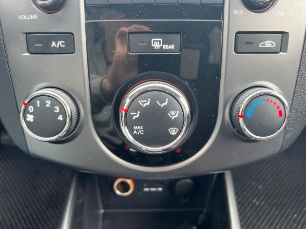 Kia Cerato II с пробегом 2011 года, цена 901 000 рублей, 157600 км, седан, Автокод Объявления