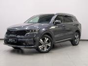 Kia Sorento IV Москва  - изображение 31