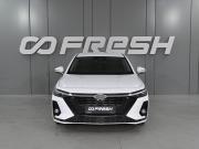 Chery Arrizo 8 Ростов-на-Дону  - изображение 25