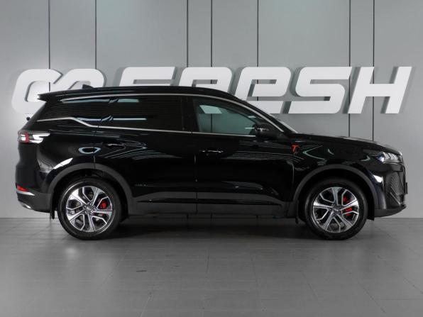 Chery Tiggo 7 Pro Max I Рестайлинг с пробегом 2024 года, цена 2 049 000 рублей, 19143 км, внедорожник, Автокод Объявления