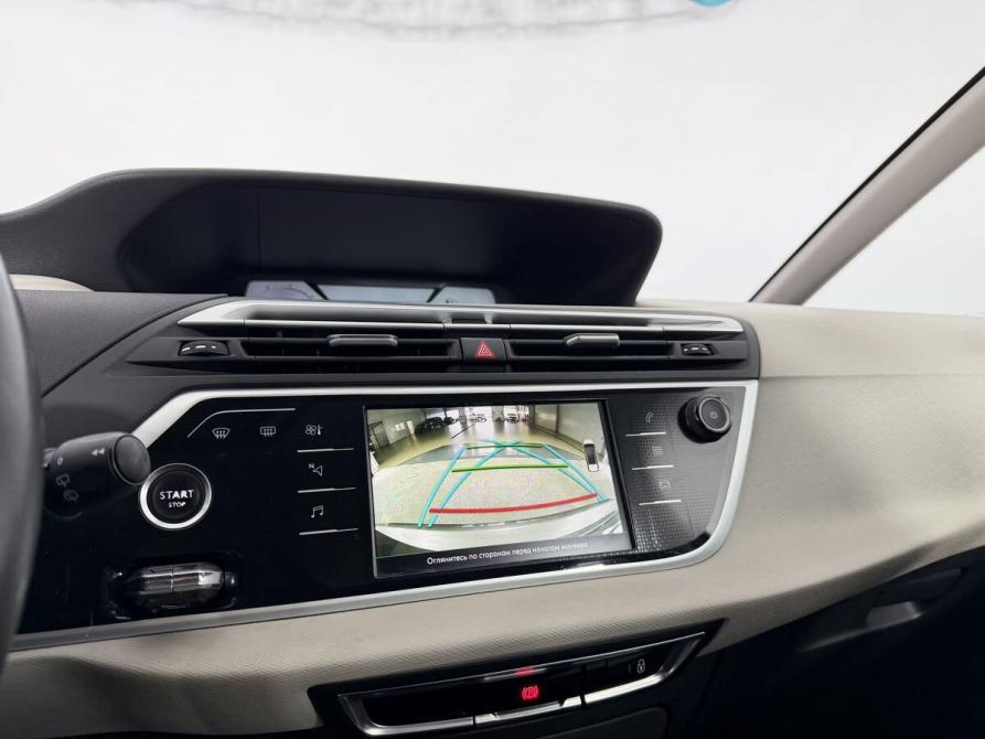 Citroen C4 SpaceTourer I Калининград  - изображение 14