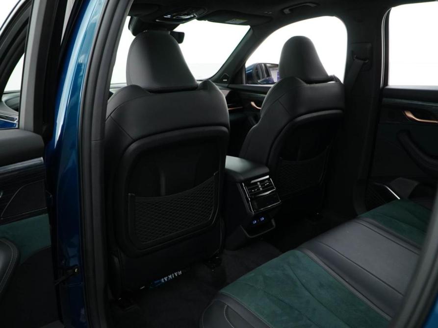 Geely Monjaro I Москва  - изображение 14
