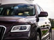 Audi Q5 I (8R) Рестайлинг Санкт-Петербург  - изображение 33