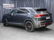 Volkswagen Teramont I Рестайлинг (China Market) Москва  - изображение 33