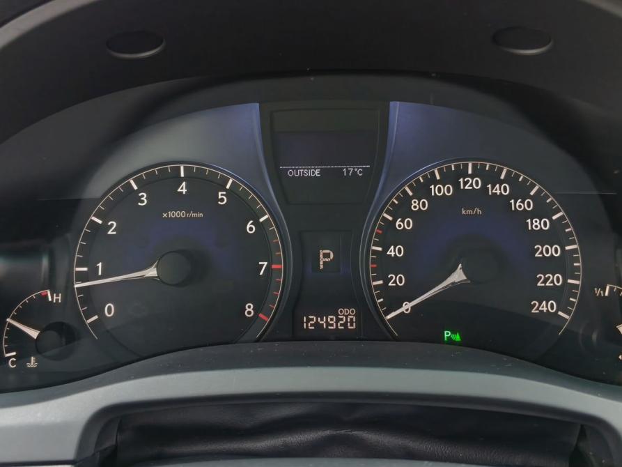 Lexus RX III Москва  - изображение 29