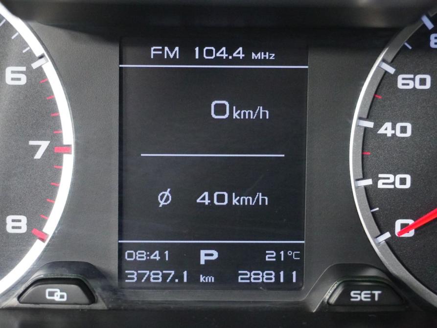 Geely Atlas I Вологда  - изображение 17
