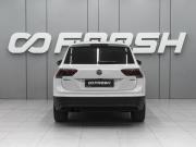 Volkswagen Tiguan II Ростов-на-Дону  - изображение 24
