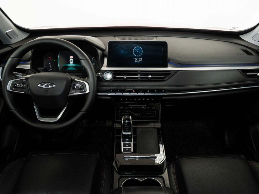 Chery Tiggo 7 Pro I Казань  - изображение 7