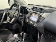 Toyota Land Cruiser Prado 150 Series Рестайлинг 1 Курск  - изображение 26