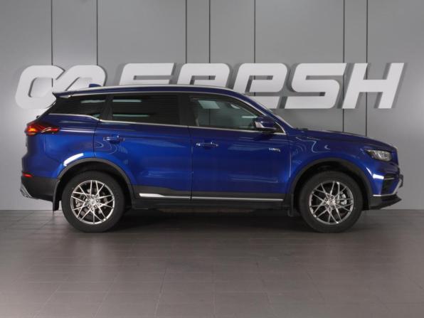 Geely Atlas Pro с пробегом 2022 года, цена 1 919 000 рублей, 59730 км, внедорожник, Автокод Объявления