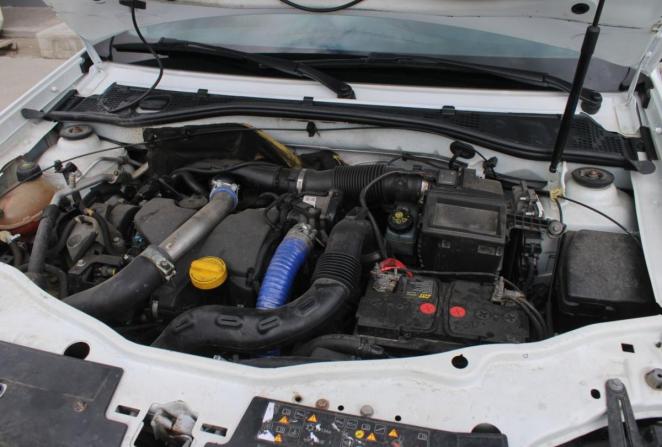 Renault Duster II с пробегом 2020 года, цена 1 270 000 рублей, 150254 км, внедорожник, Автокод Объявления