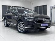Volkswagen Touareg III Волгоград  - изображение 43