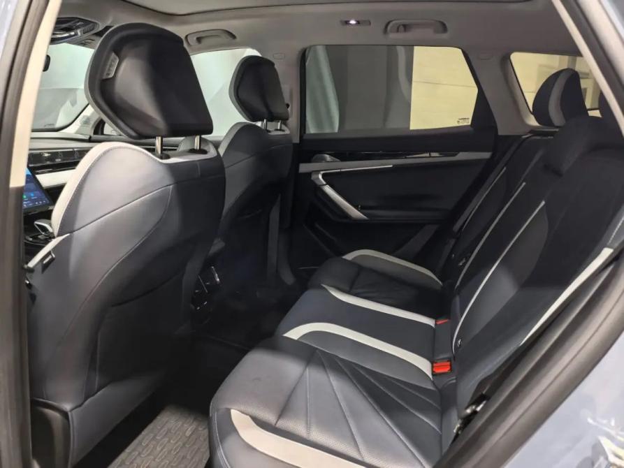 Geely Atlas II Пермь  - изображение 11