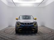 Nissan Juke I Рестайлинг Москва  - изображение 20