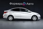 Hyundai Solaris I Тюмень  - изображение 32