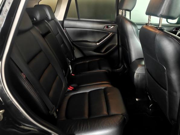 Mazda CX-5 I Рестайлинг с пробегом 2016 года, цена 2 060 000 рублей, 170050 км, внедорожник, Автокод Объявления