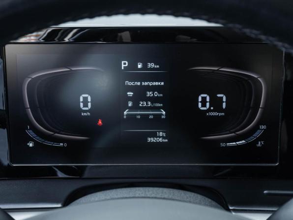 Kia Sportage V с пробегом 2022 года, цена 3 143 777 рублей, 39206 км, внедорожник, Автокод Объявления