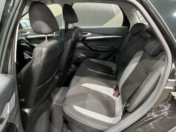 Lada (ВАЗ) Vesta I Рестайлинг (NG) с пробегом 2024 года, цена 1 377 000 рублей, 42126 км, универсал, Автокод Объявления