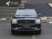 Geely Monjaro I Казань  - изображение 17