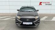 Lada (ВАЗ) Vesta I Ставрополь  - изображение 22