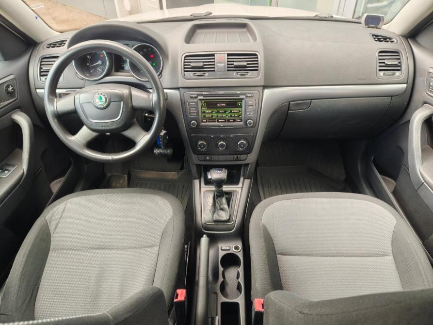Skoda Yeti I Стерлитамак  - изображение 17