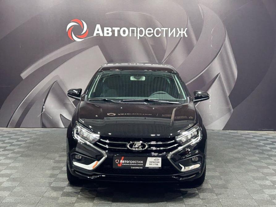 Lada (ВАЗ) Aura Оренбург  - изображение 2